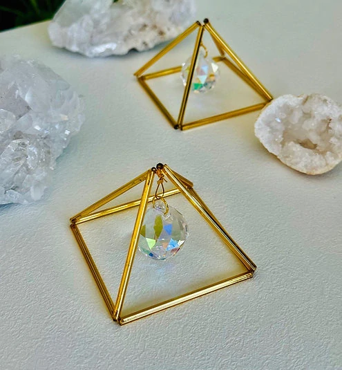 Létající pyramida
