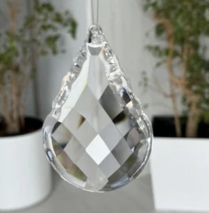 Kapka Tie čirá /CRYSTAL
