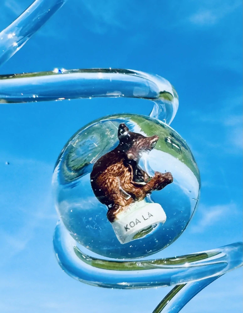 Spirála KOALA