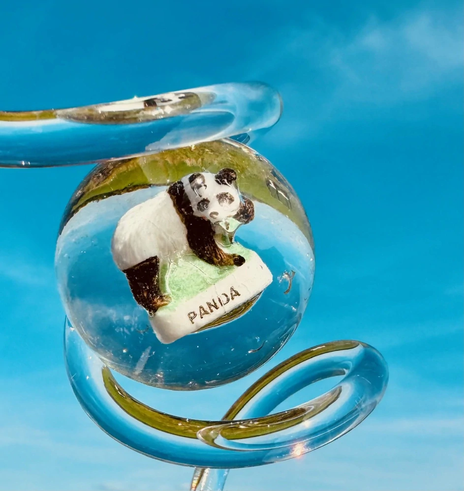 Spirála PANDA