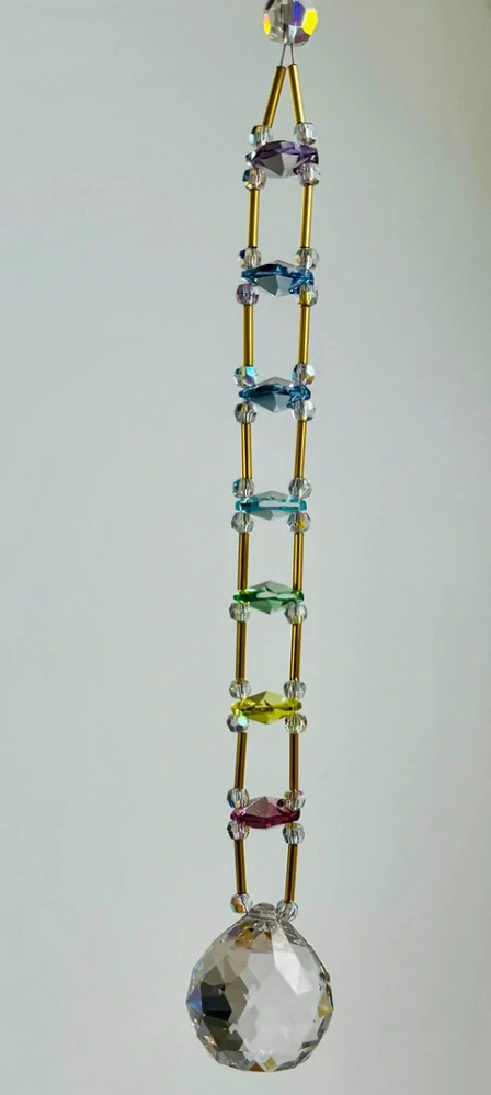 DNA Čaker cca 50 cm