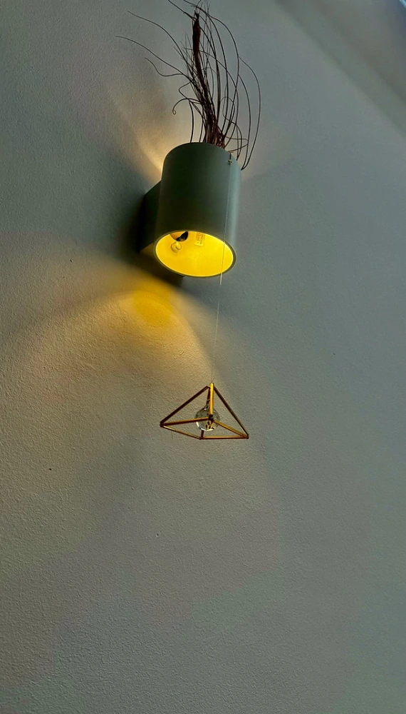 Létající pyramida