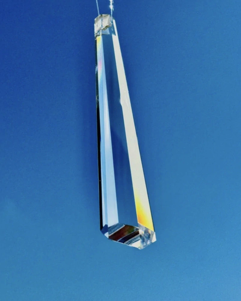 Hranol ENERGIE CRYSTAL/ČIRÝ