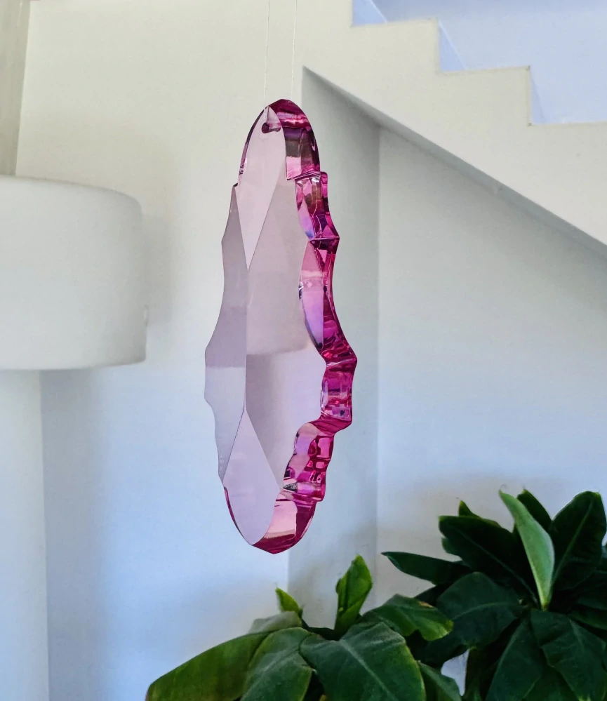 Šťastný domov barevný 105 mm