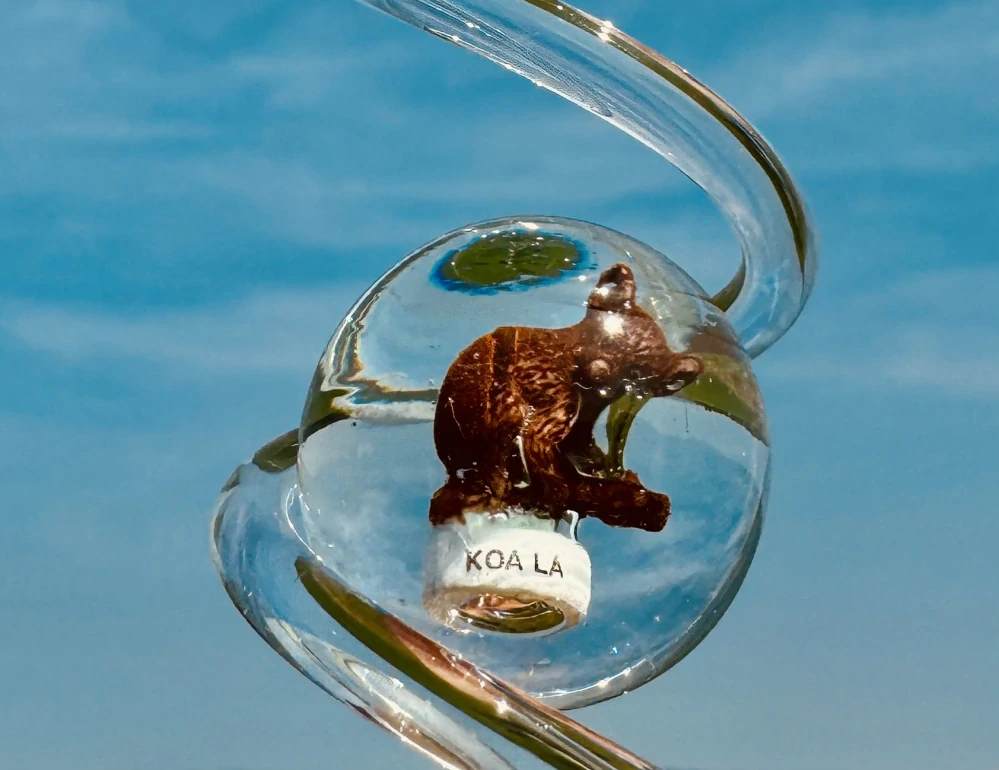 Spirála KOALA