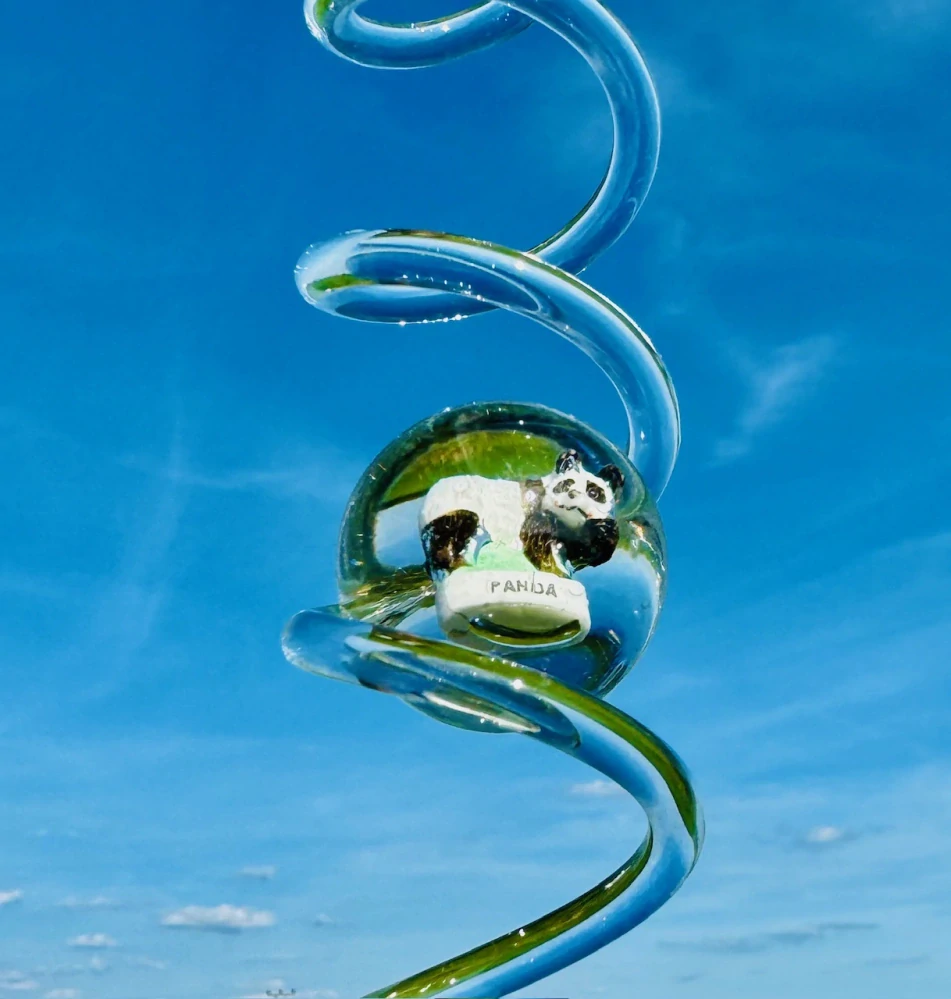 Spirála PANDA