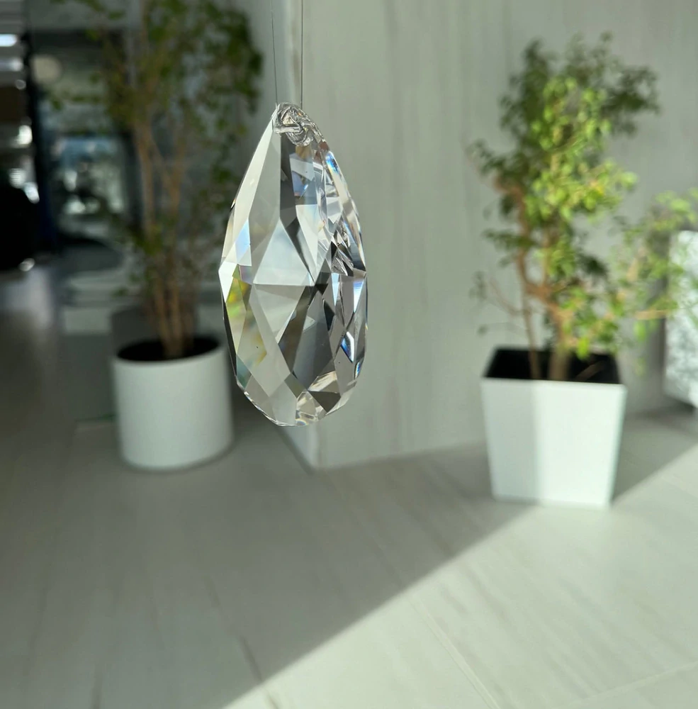 Kapka Shen ČIRÁ / CRYSTAL