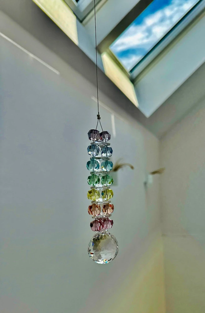 Čaker harmonie A