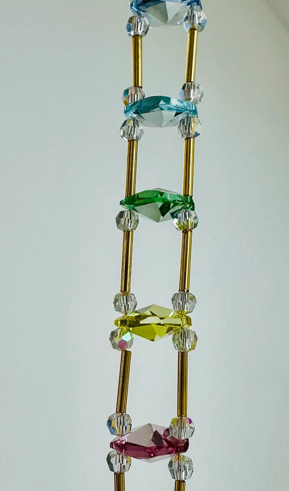 DNA Čaker cca 50 cm
