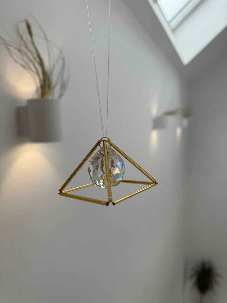 Létající pyramida