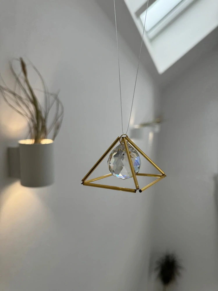 Létající pyramida