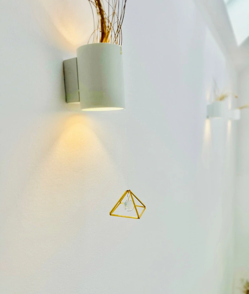 Létající pyramida