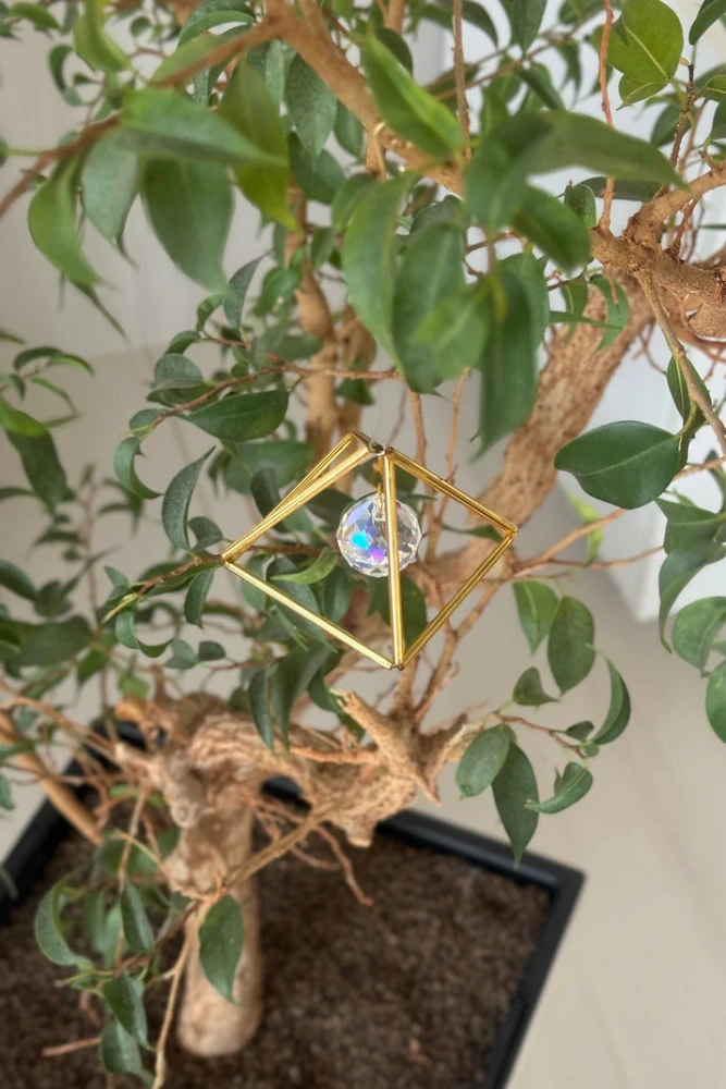 Létající pyramida