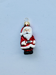 Santa klaus ozdoba