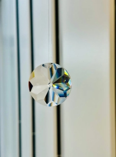 Slunce čiré křišťálové /sun crystal