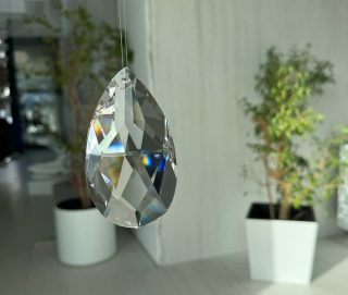 Kapka Shen ČIRÁ / CRYSTAL