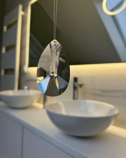 Kapka Shui ČIRÁ / CRYSTAL