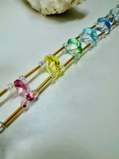 DNA Čaker cca 50 cm