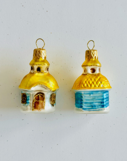 Kostelíček